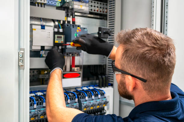 Best Local Electrician Companies  in Amery, WI