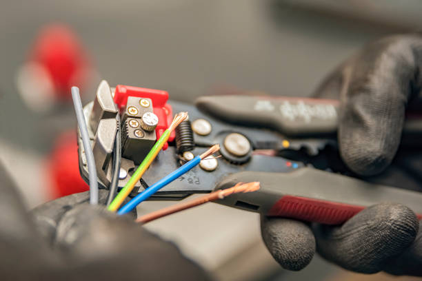 Industrial Electrical Services in Amery, WI