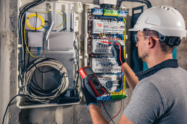 Best Emergency Electrical Repair  in Amery, WI