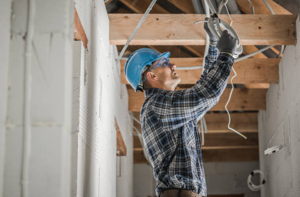 Best Electrical Upgrades for Homes  in Amery, WI