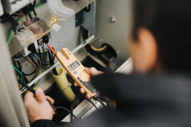 Best Electrical Troubleshooting Services  in Amery, WI