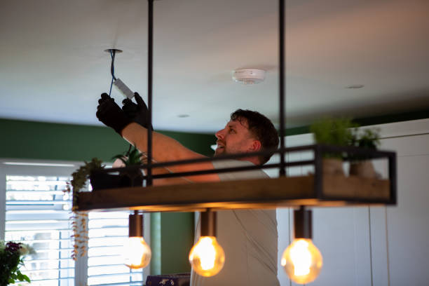 Best Electrical Outlet Repair  in Amery, WI