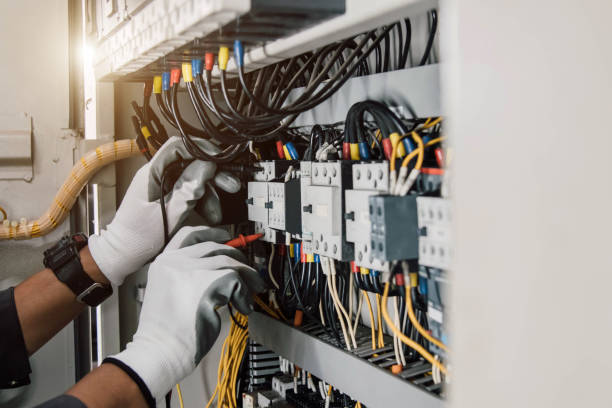 Best Residential Electrician Services  in Amery, WI